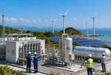 Hydrogen xanh thị trường năng lượng mới của Việt Nam