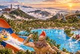 Sun World có gì hấp dẫn? Những điểm vui chơi đáng trải nghiệm