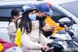 Dự báo thời tiết ngày 10/2/2022: Miền Bắc chìm sâu trong giá rét và mưa