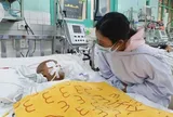Ninh Thuận: Cần khởi tố tội "Giết người" đối tượng đâm kéo vào mắt cháu bé 4 tuổi
