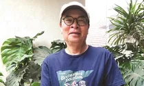 Nhạc sĩ Tuấn Phương: Lưu luyến những mảnh hồn quê