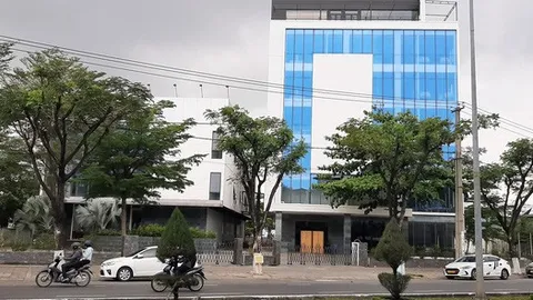 Quân khu 5 thông tin vụ 'bệnh viện không phép xây trên đất quốc phòng'