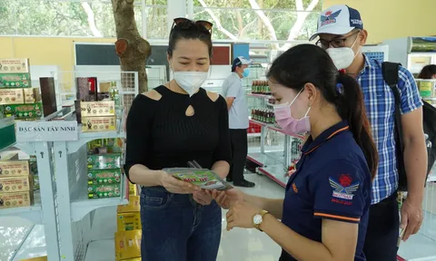 TP Hồ Chí Minh mở lại các tour du lịch liên tỉnh từ ngày 1/11