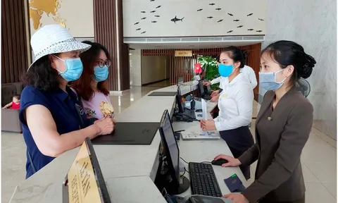 Kết nối Du lịch xanh từng bước phục hồi du lịch Nghệ An