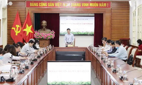 Ghi danh 31 di sản vào danh mục di sản văn hóa phi vật thể quốc gia