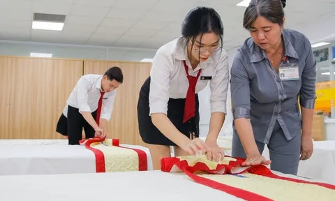 Tuyển sinh, đào tạo nhân lực nhóm ngành du lịch: Giải pháp nào gỡ khó?