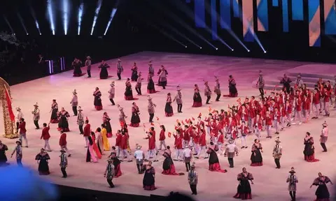 Chính thức ấn định ngày tổ chức SEA Games 31 tại Việt Nam