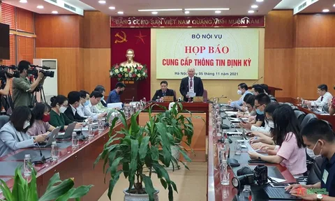 Bộ Nội vụ: Tịnh thất Bồng Lai có dấu hiệu lợi dụng tôn giáo để trục lợi