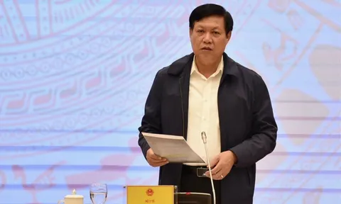 Đảm bảo quy định "3 tra, 5 chiếu" trong tiêm chủng vaccine cho trẻ