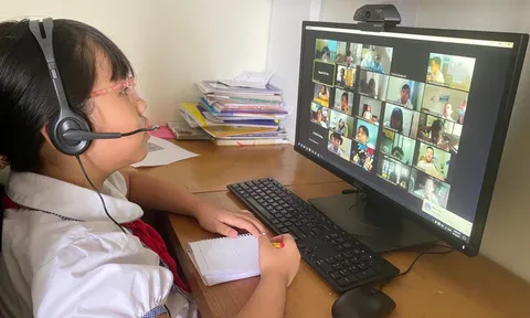 Hà Nội: Chỉ học sinh huyện Ba Vì được đến trường