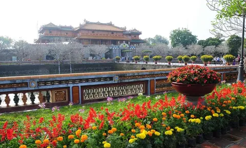 Phục hồi, phát triển du lịch miền Trung trong bối cảnh bình thường mới