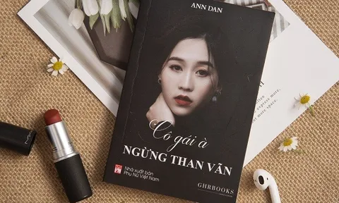 ‘Cô gái à, ngừng than vãn’ – cuốn sách dành cho phụ nữ muốn thay đổi bản thân