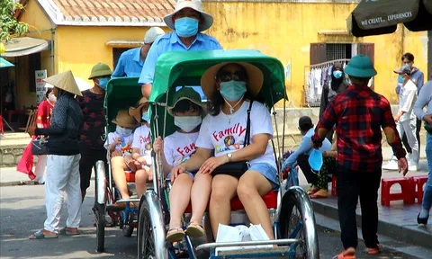 Phục hồi, phát triển du lịch miền Trung trong bối cảnh bình thường mới: Mở cửa linh hoạt, kết nối an toàn