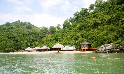 Trải nghiệm đảo Soi Sim, Quảng Ninh