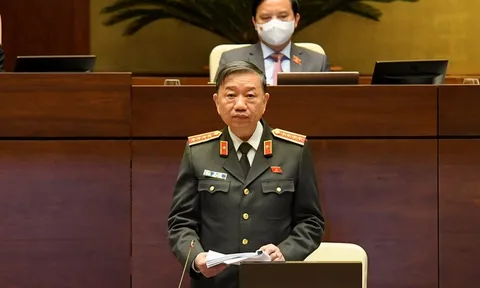 Vi phạm trong ngành y đều là lợi dụng khó khăn, lách luật, không phải lỗi cơ chế