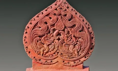 Hà Nội có thêm 03 bảo vật quốc gia
