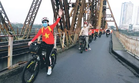 Hà Nội sẵn sàng phục hồi du lịch trong 'bình thường mới'