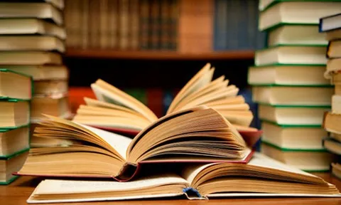 Hướng dẫn tổ chức hoạt động hưởng ứng Ngày Sách và Văn hóa đọc Việt Nam năm 2022