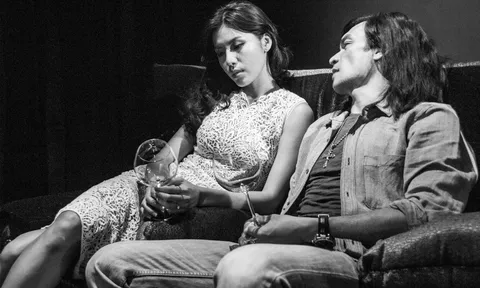 Sau 5 năm kiểm duyệt với hàng loạt cảnh nóng, phim "Người tình" dự kiến ra rạp vào 18/2
