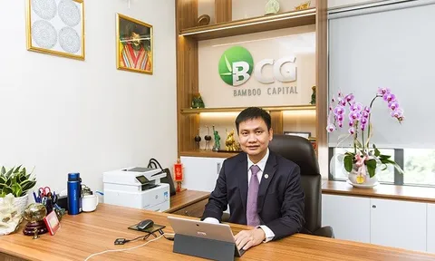 [Phác hoạ hệ sinh thái Bamboo Capital] Bài 1: Tăng trưởng nhờ nợ vay - "con dao hai lưỡi" của BCG