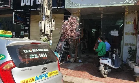 Cục QLTT Cao Bằng: Thu giữ 1.000 bộ Kit test COVID-19 nhập lậu