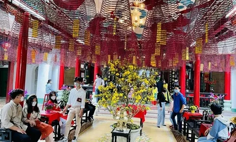 Hội An: "Làm mới" di sản để thu hút khách