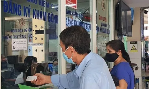 Rút gọn quy trình giải quyết chế độ BHXH cho người lao động mắc COVID-19