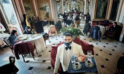 Italy nâng tầm cà phê espresso với hồ sơ di sản UNESCO