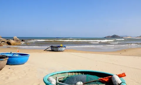 Rong ruổi xứ “3 đèo, 4 động”