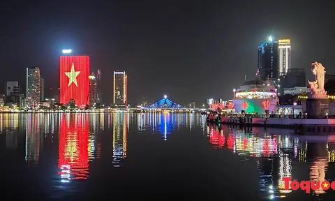 Tổ chức hội chợ du lịch trực tuyến quảng bá điểm đến Đà Nẵng và miền Trung
