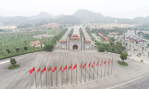 Phú Thọ: Ứng dụng công nghệ hỗ trợ quảng bá du lịch