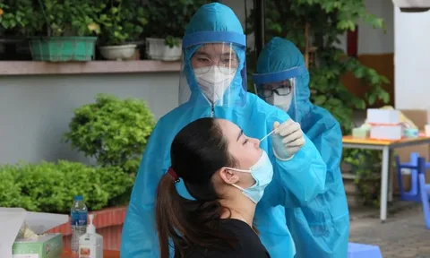 F0 khỏi bệnh vẫn có thể tái nhiễm trong thời gian ngắn