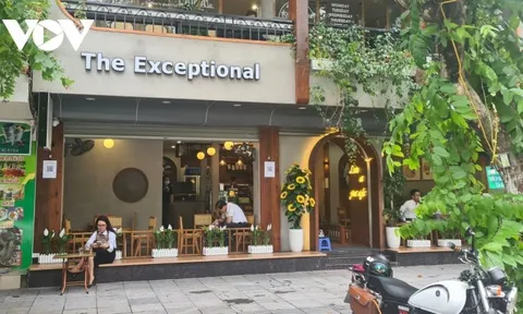Hà Nội: Cơ sở kinh doanh dịch vụ, nhà hàng được phép hoạt động sau 21 giờ