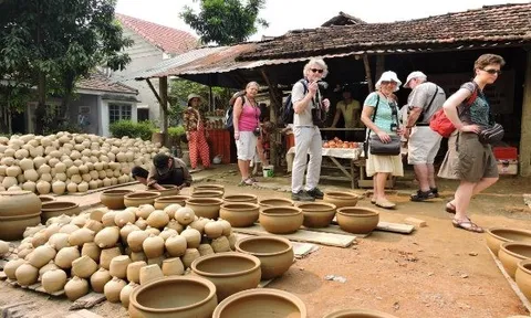 Quảng Nam tổ chức Festival Nghề truyền thống vùng miền lần thứ nhất