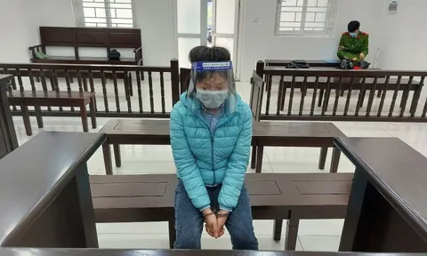 Trắng tay, mất nhà vì đường dây xuất khẩu lao động "chui"