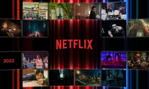 Netflix tìm cách hạn chế tính năng chia sẻ tài khoản xem phim