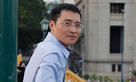 Nhạc sĩ Ngọc Châu - tác giả 'Thì thầm mùa xuân' qua đời