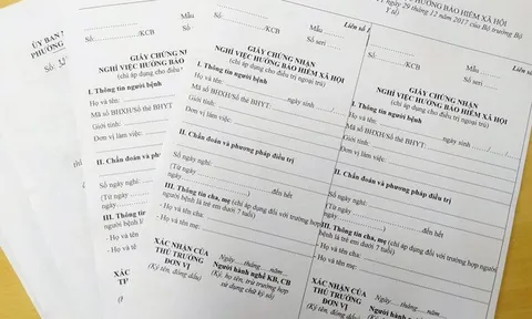 Các chế độ BHXH người lao động tham gia BHXH mắc Covid-19 được hưởng