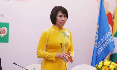 Đề nghị tăng số lượng cầu thủ tham dự môn bóng đá nam tại SEA Games 31
