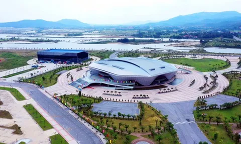 'Chủ nhà Việt Nam đã chuẩn bị tốt cho SEA Games 31'