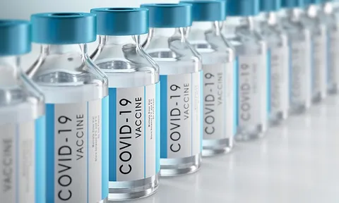 Bộ Y tế làm rõ tình hình, dự báo nhiễm virus của trẻ em, kiến nghị tổng số vaccine cần mua