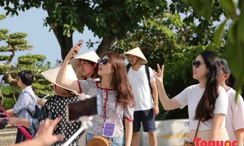 Đà Nẵng chuẩn bị đón khách Hàn Quốc trở lại