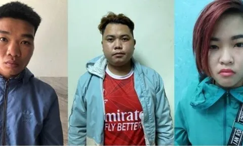 Bắc Giang: Điều tra đường dây làm giả giấy xét nghiệm COVID-19