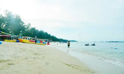 Du lịch Cô Tô (Quảng Ninh): Sẵn sàng khởi động trong tình hình mới