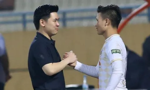 Đàm phán thất bại, Quang Hải chia tay Hà Nội FC: Đâu là bến đỗ mới?