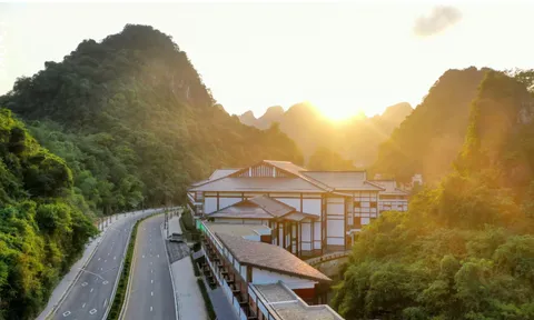 5 khu nghỉ dưỡng đẹp ở miền Bắc cho dịp giỗ Tổ