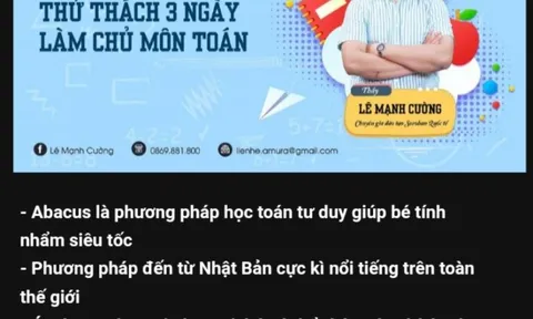 Tự ý sử dụng hình ảnh của người khác để quảng cáo sai sự thật: Hành vi gian lận cần nghiêm trị