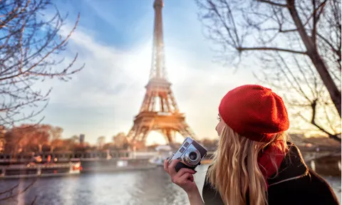 9 điều du khách không nên làm ở Paris