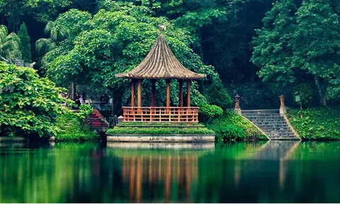 Du lịch Ba Vì sẵn sàng cho mùa du lịch mới