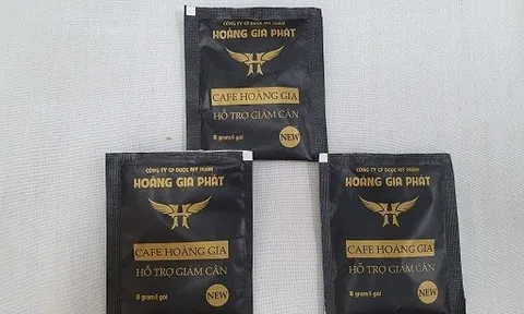 Người phụ nữ bị co giật phải nhập viện cấp cứu sau 4 ngày uống cà phê giảm cân